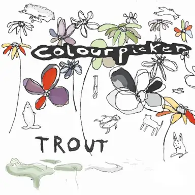 Colourpicker