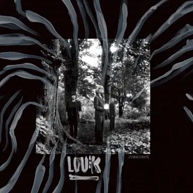 L’obscurité