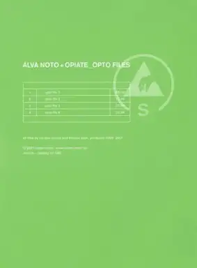 Opto Files