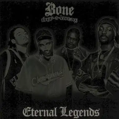 Eternal Legends