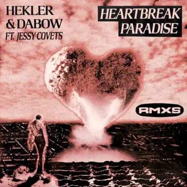 HEARTBREAK PARADISE (Bailo remix)
