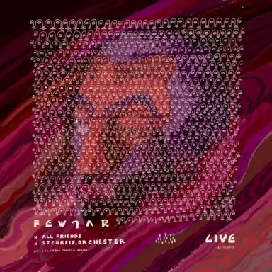 Live in Berlin No. 3