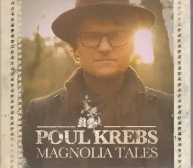 Magnolia Tales