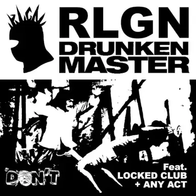 Drunken Master