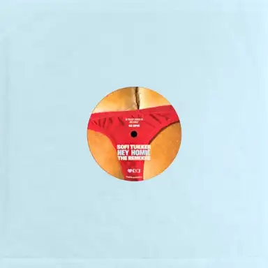 Hey Homie: The Remixes