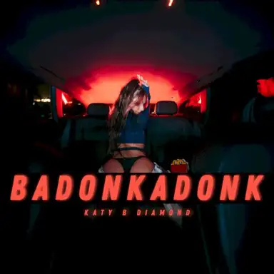 Badonkadonk
