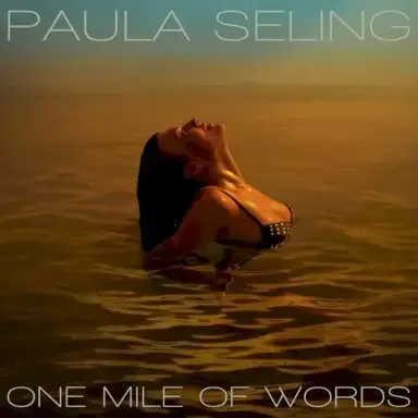 One Mile of Words