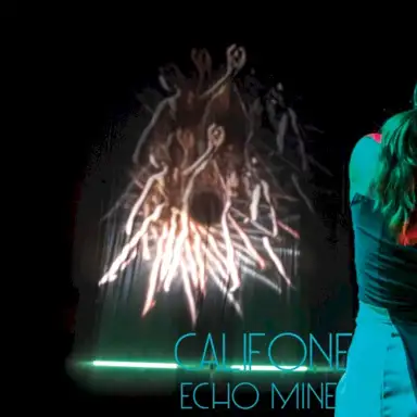 Echo Mine