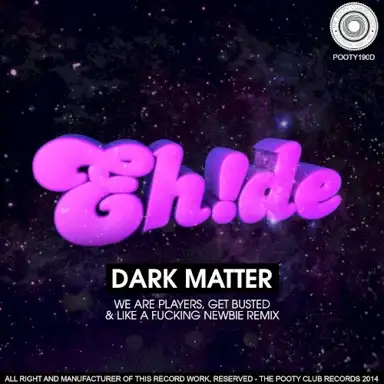 Dark Matter