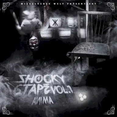 6tape, Vol. 1