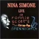 Live at Ronnie Scott’s