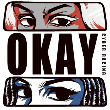 Okay (Cyber Racing)