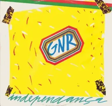 Independança