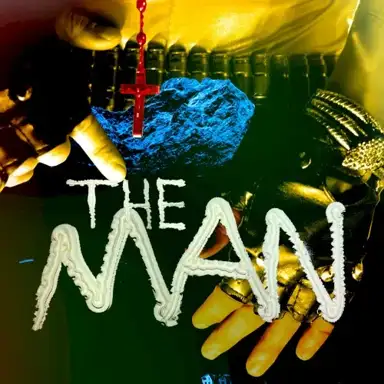 The Man (Land of 1,000 Snakes, Pt. 2)