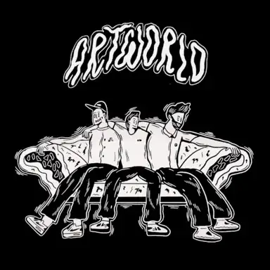 Artworld / Deeper Understanding
