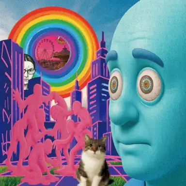 manic
