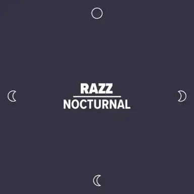 Nocturnal - Bonus