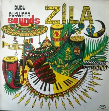 Sounds Zila
