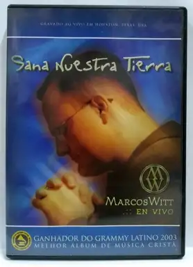 Sana nuestra tierra