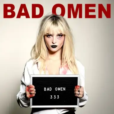 Bad Omen