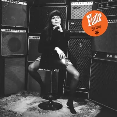Fille Sauvage