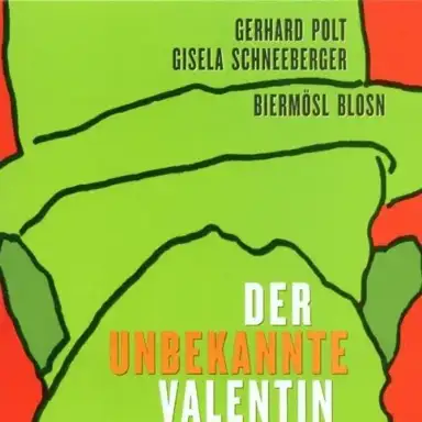 Der unbekannte Valentin