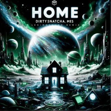 Home (LEGIONSOUND remix)