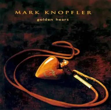 Golden Heart