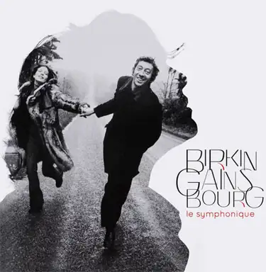 Birkin / Gainsbourg : le Symphonique