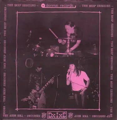 The Beep Sessions