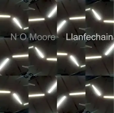 Llanfechain