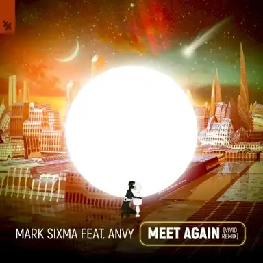 Meet Again (VIVID remix)