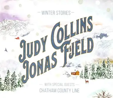 Winter Stories