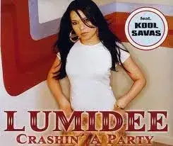 Crashin’ a Party
