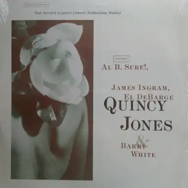 The Secret Garden (Sweet Seduction Suite), Part I