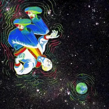 Social Meteor EP