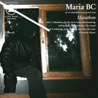 Marathon