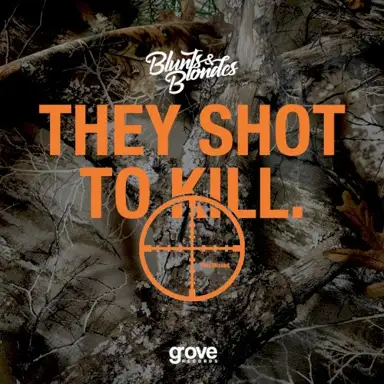 They Shot To Kill