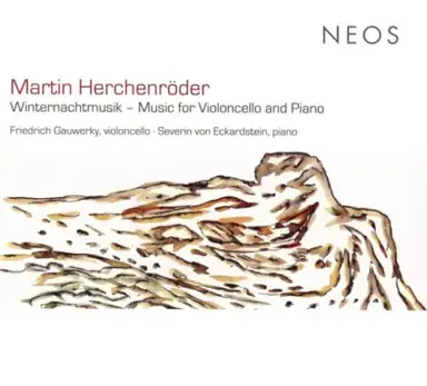 Winternachtmusik / Music for Violoncello and Piano