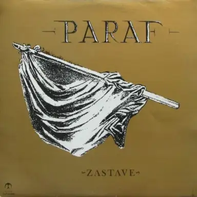Zastave
