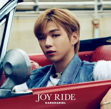 Joy Ride