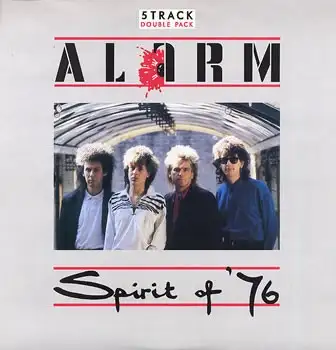 Spirit Of '76