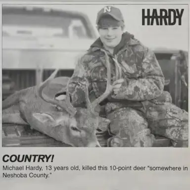 COUNTRY!