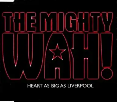 Heart As Big as Liverpool