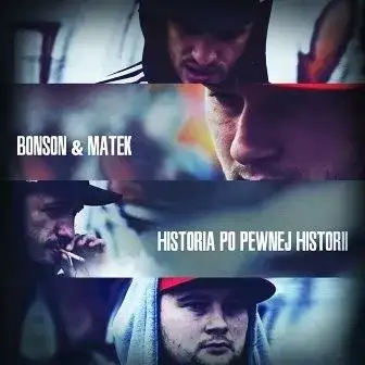 Historia Po Pewnej Historii
