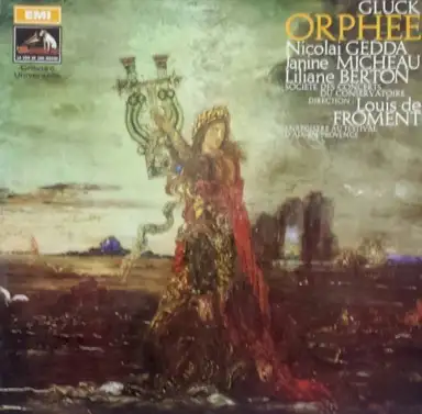 Orphée
