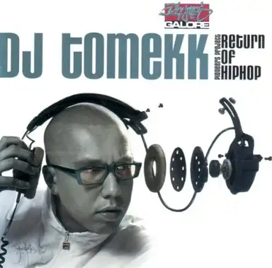 Return of Hip Hop