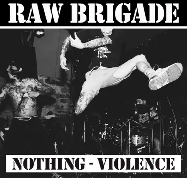 Nothing/Violence