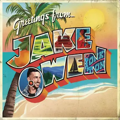 Greetings From…Jake