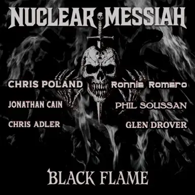 Black Flame